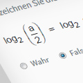 E-Lernmittel - Mathematik Formate