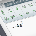 E-Lernmittel - Mathematik Editor